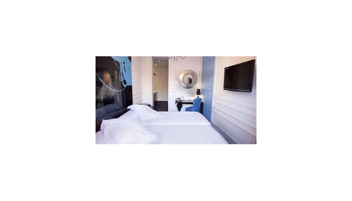 Hotel Posada Del Dragon poza 5