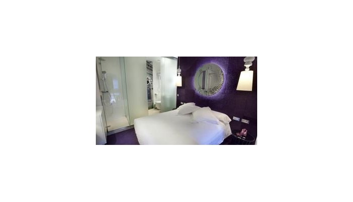 Hotel Posada Del Dragon poza 4