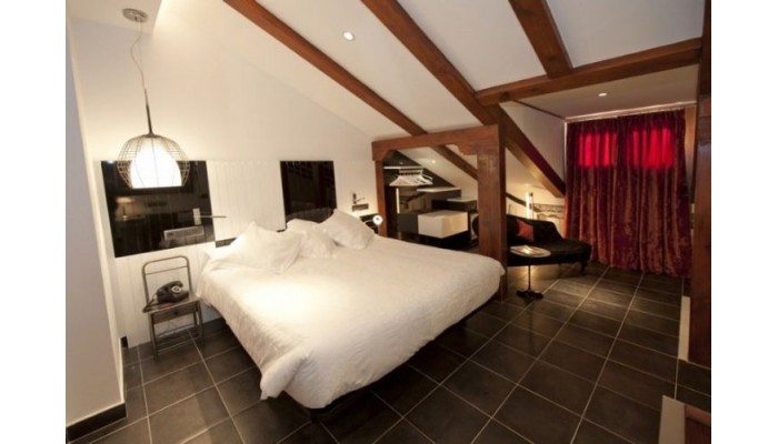 Hotel Posada Del Leon De Oro poza 3