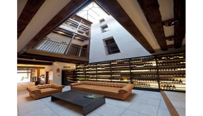 Hotel Posada Del Leon De Oro poza 8