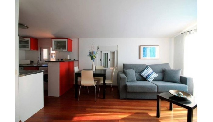 Hotel Prado Apartamentos poza 7