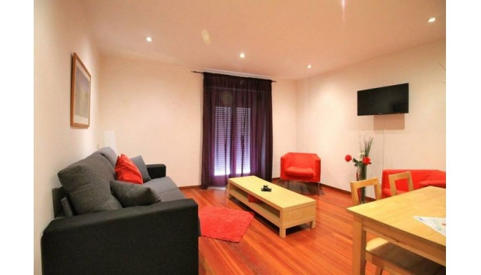 Hotel Prado Apartamentos poza 3