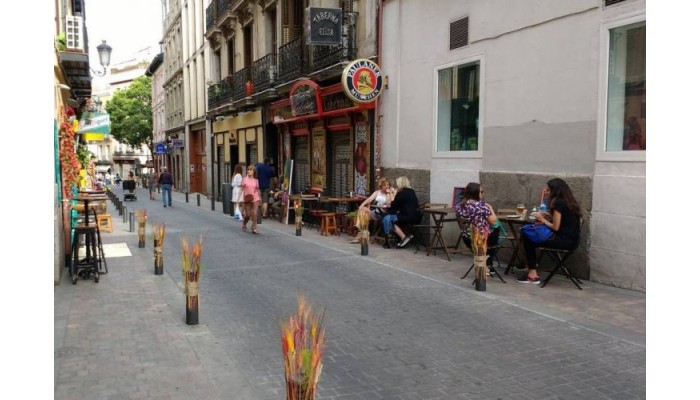 Hotel Prado Apartamentos poza 0