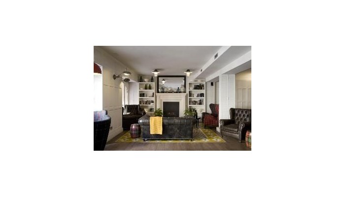 Hotel Praktik Metropol poza 2