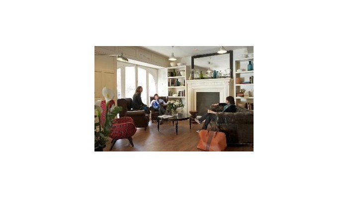 Hotel Praktik Metropol poza 11