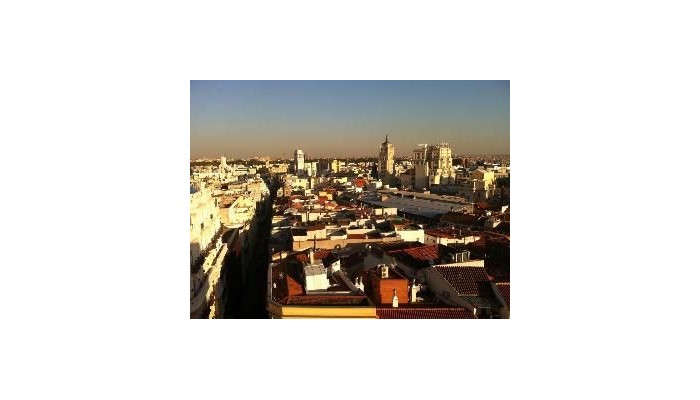 Hotel Praktik Metropol poza 10