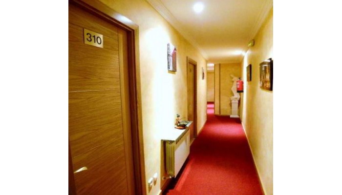 Hotel Regio Hostal poza 0