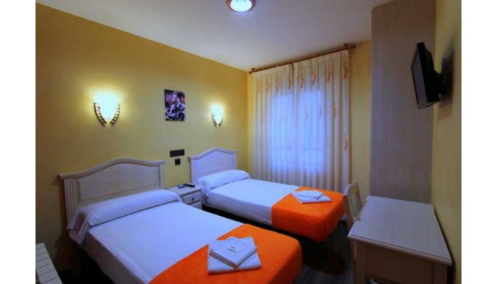 Hotel Regio Hostal poza 5