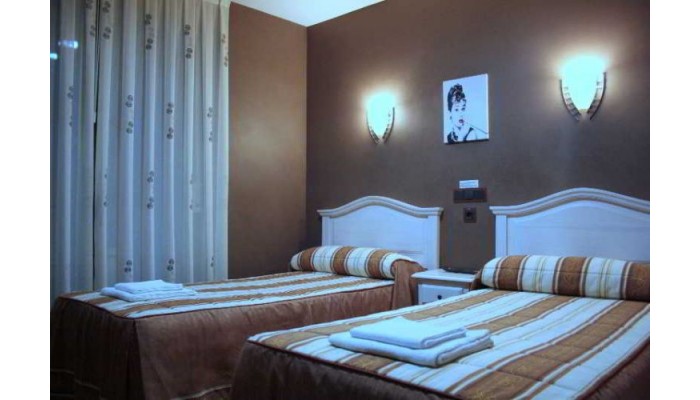 Hotel Regio Hostal poza 1