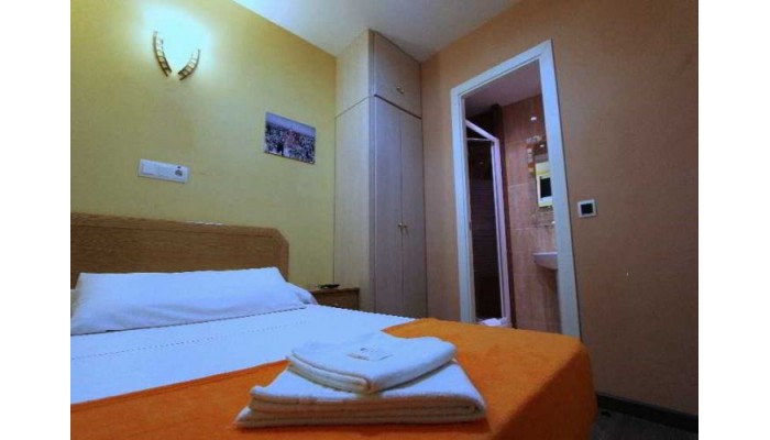 Hotel Regio Hostal poza 8