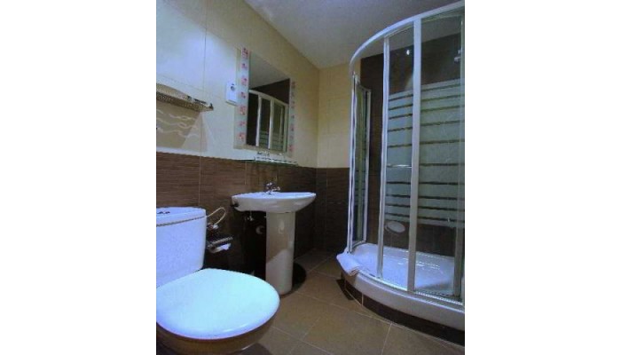 Hotel Regio Hostal poza 6