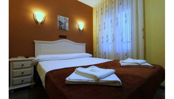 Hotel Regio Hostal poza 3