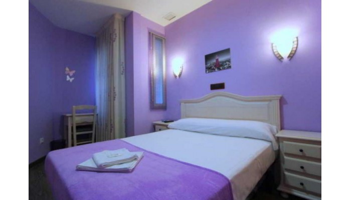 Hotel Regio Hostal poza 2