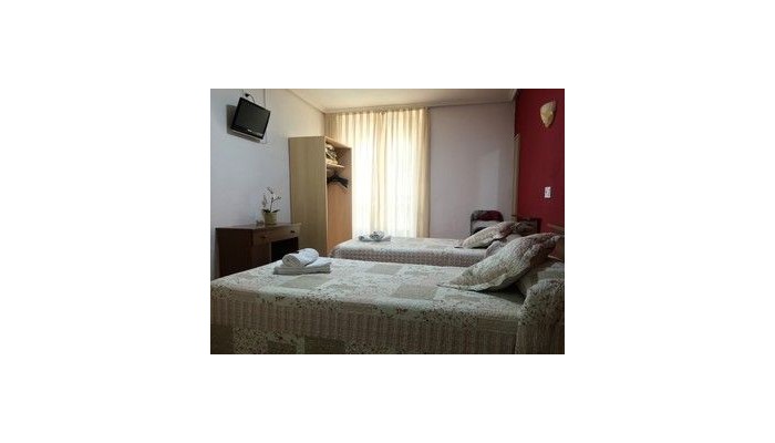 Hotel Residencial Rober Hostal poza 11