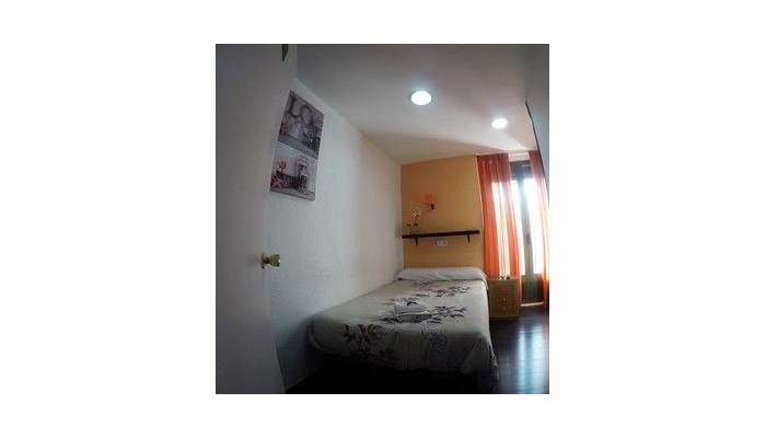 Hotel Residencial Rober Hostal poza 7