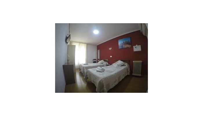 Hotel Residencial Rober Hostal poza 6