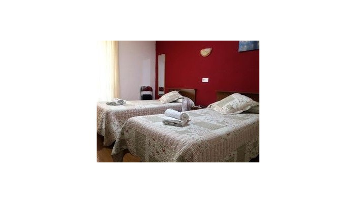 Hotel Residencial Rober Hostal poza 10