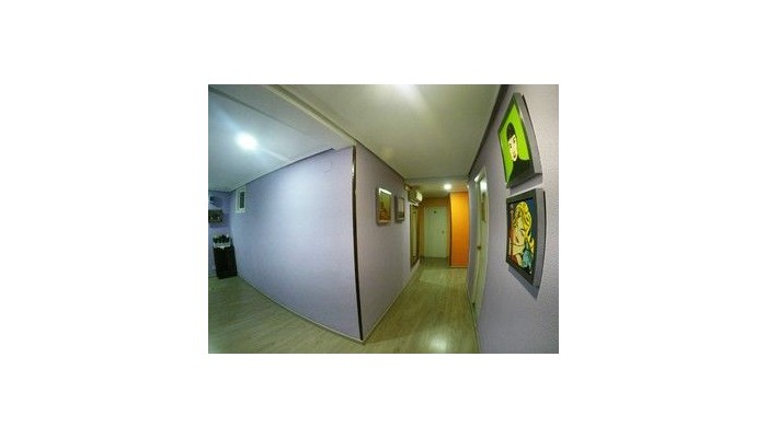 Hotel Residencial Rober Hostal poza 1