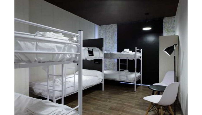 Hotel Room007 Ventura Hostel poza 3