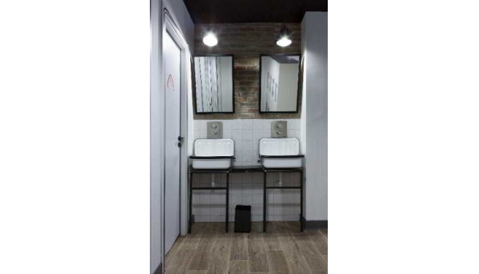 Hotel Room007 Ventura Hostel poza 4