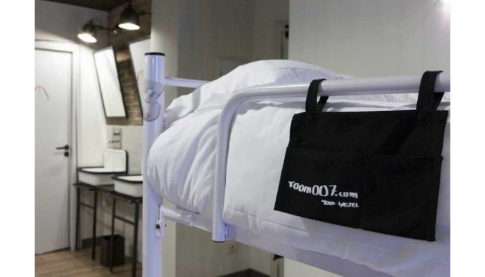 Hotel Room007 Ventura Hostel poza 7