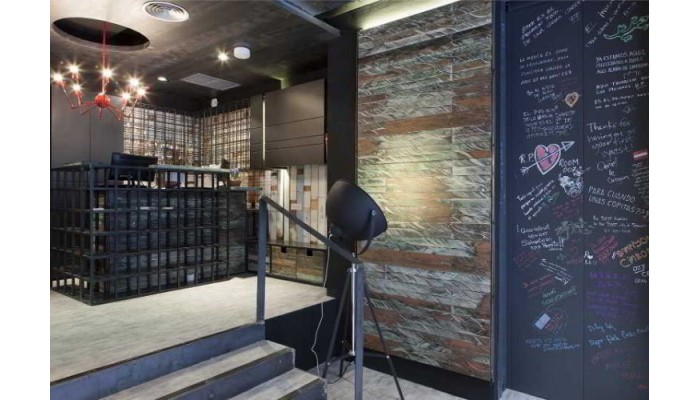 Hotel Room007 Ventura Hostel poza 1