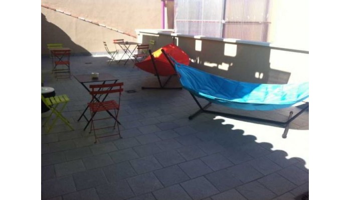 Hotel Room007 Ventura Hostel poza 0