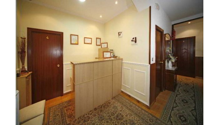 Hotel San Antonio Hostal poza 2