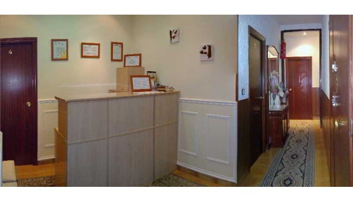 Hotel San Antonio Hostal poza 0