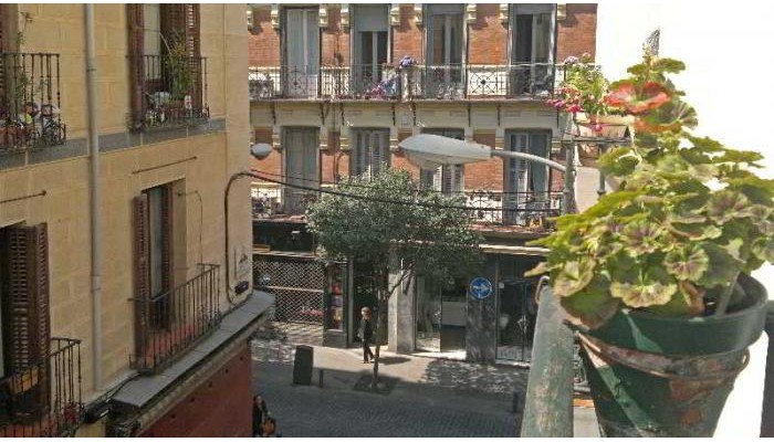 Hotel San Antonio Hostal poza 9