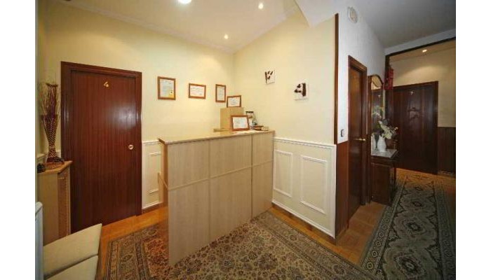 Hotel San Antonio Hostal poza 8