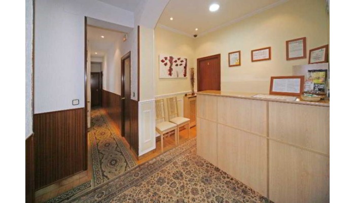 Hotel San Antonio Hostal poza 1