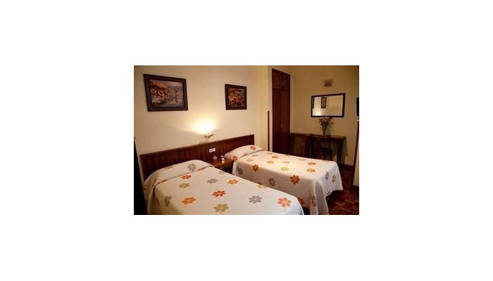 Hotel San Isidro Hostal poza 1