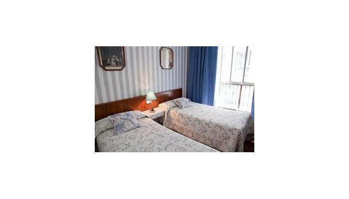 Hotel San Isidro Hostal poza 3