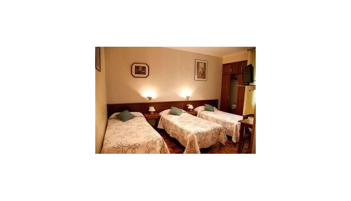 Hotel San Isidro Hostal poza 6