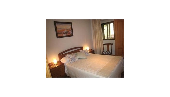 Hotel San Isidro Hostal poza 2