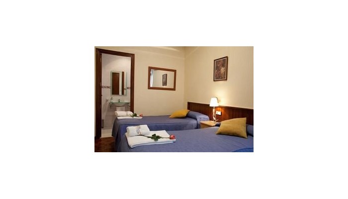 Hotel San Isidro Hostal poza 5