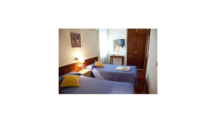 Hotel San Isidro Hostal poza 0