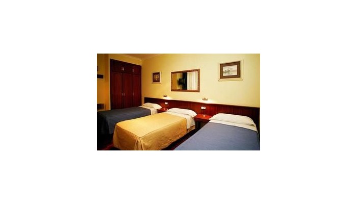 Hotel San Isidro Hostal poza 7