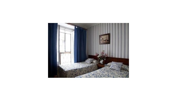 Hotel San Isidro Hostal poza 4