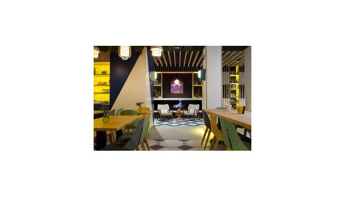 Hotel Sleepn Atocha poza 0