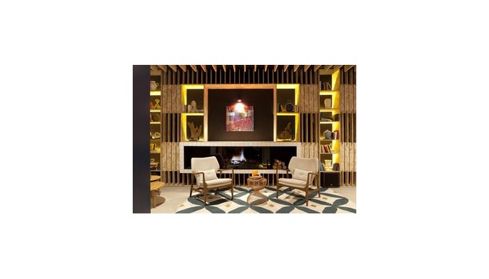 Hotel Sleepn Atocha poza 9