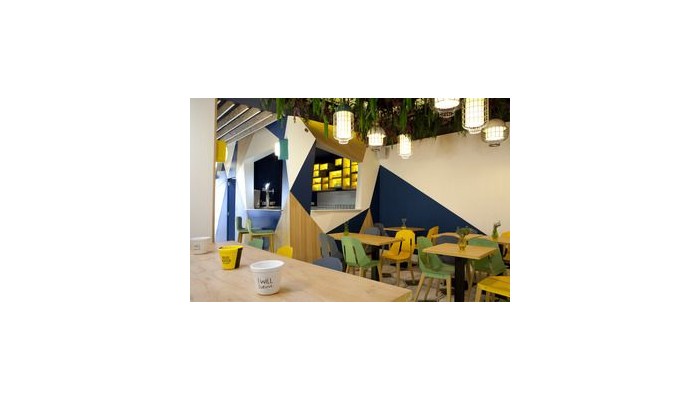 Hotel Sleepn Atocha poza 5