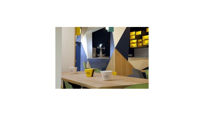 Hotel Sleepn Atocha poza 4