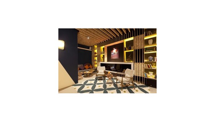 Hotel Sleepn Atocha poza 10