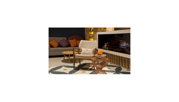 Hotel Sleepn Atocha poza 8