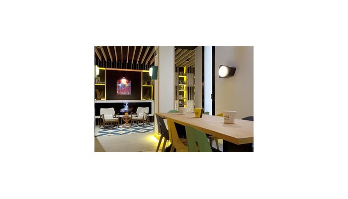 Hotel Sleepn Atocha poza 1