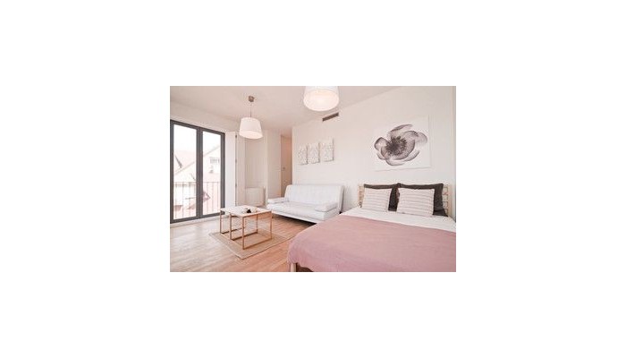 Hotel Smartrentals Puerta Del Sol poza 11