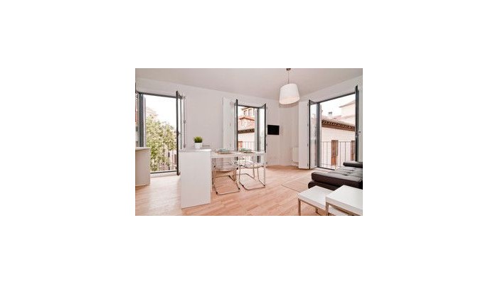 Hotel Smartrentals Puerta Del Sol poza 3