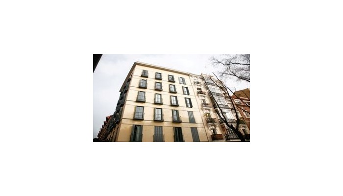 Hotel Smartrentals Puerta Del Sol poza 2